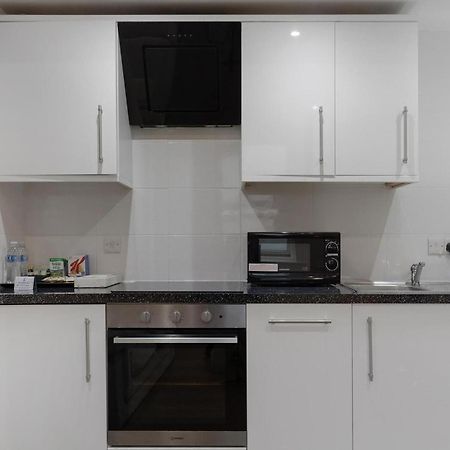 Central And Modern One Bedroom Flat Oxford Kültér fotó