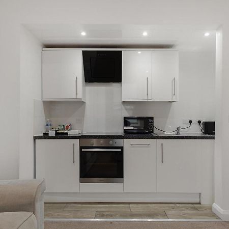 Central And Modern One Bedroom Flat Oxford Kültér fotó
