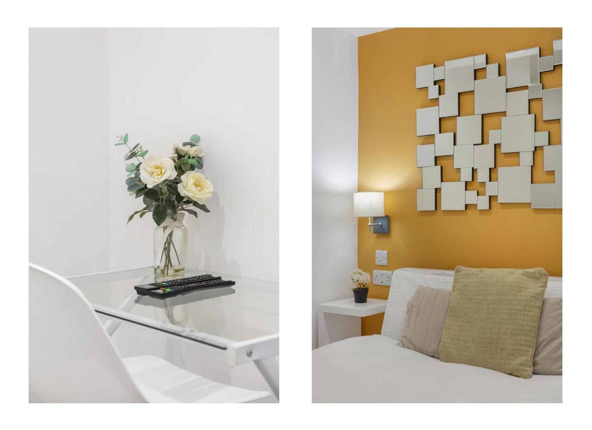 Central And Modern One Bedroom Flat Oxford Kültér fotó
