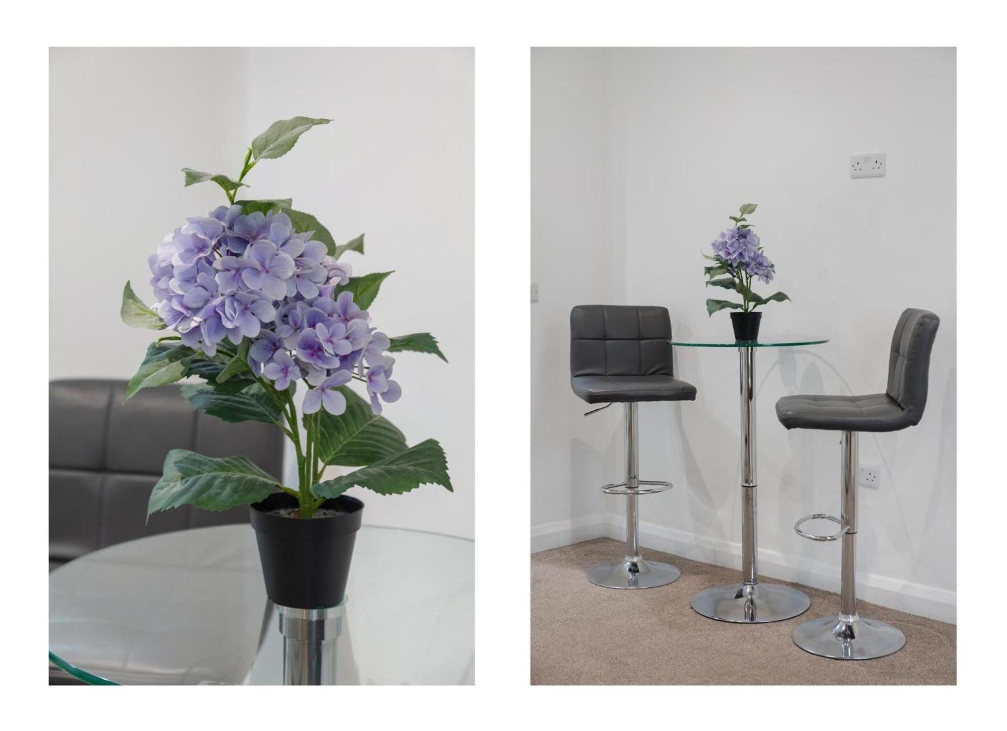 Central And Modern One Bedroom Flat Oxford Kültér fotó