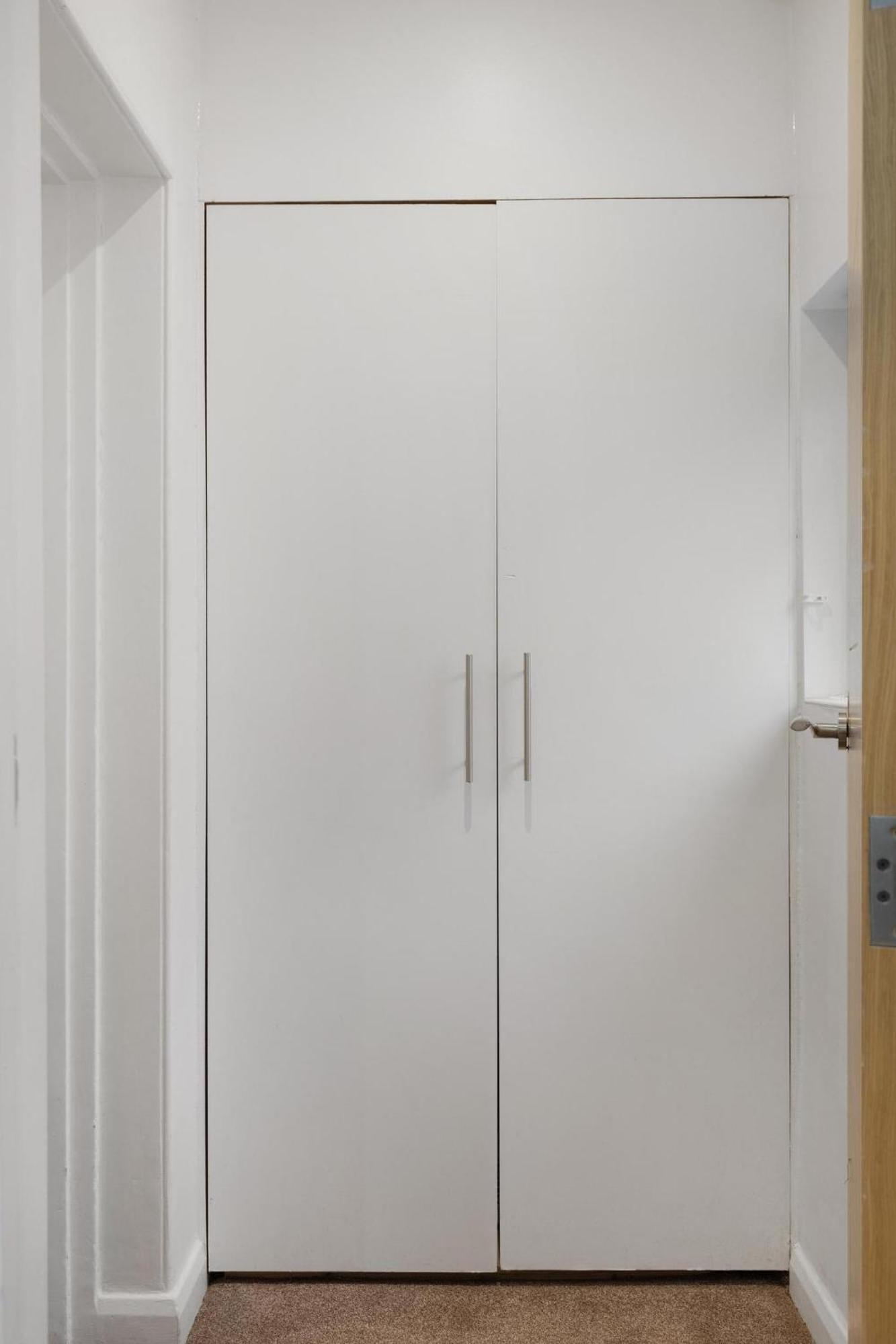 Central And Modern One Bedroom Flat Oxford Kültér fotó