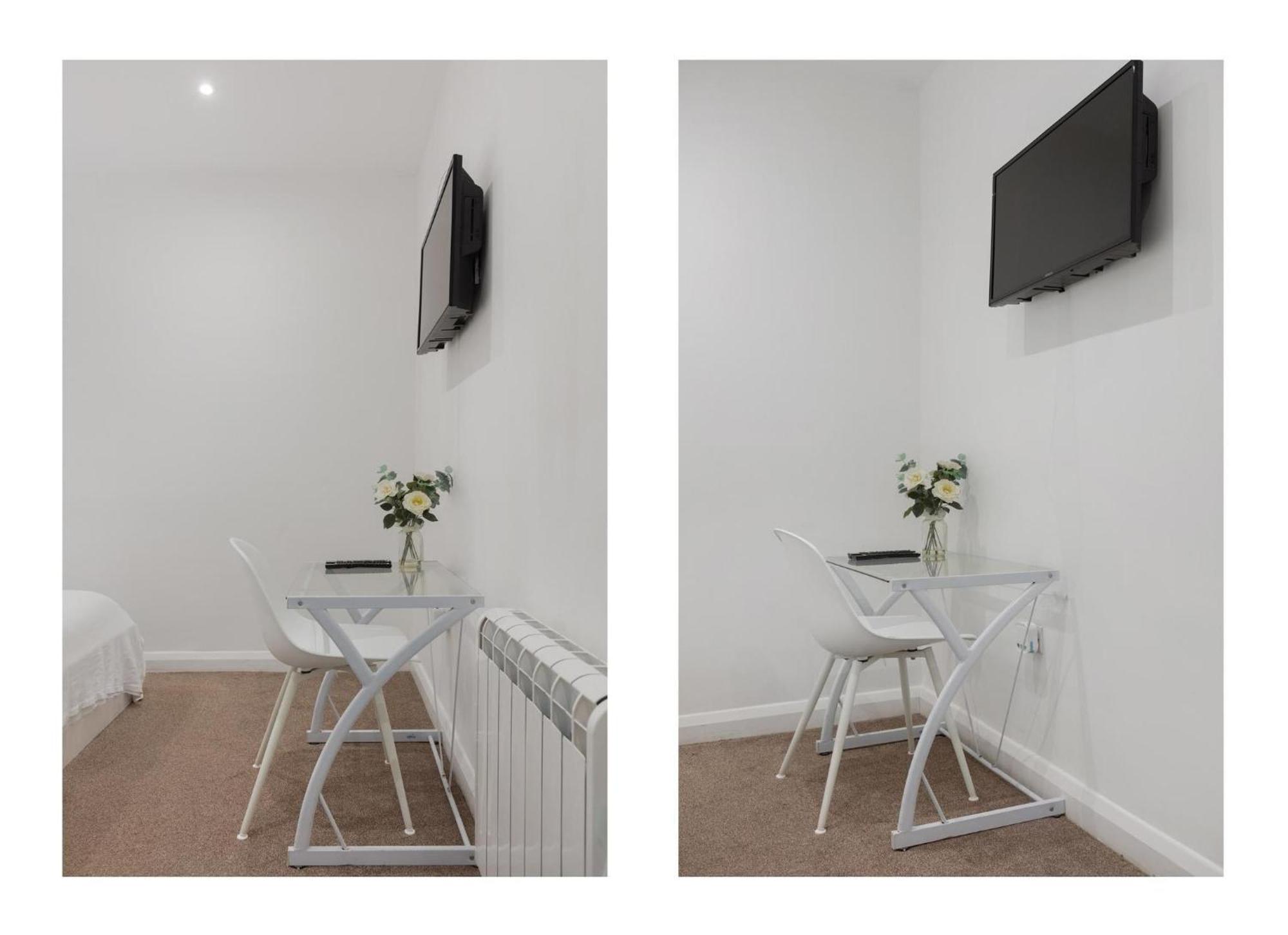 Central And Modern One Bedroom Flat Oxford Kültér fotó