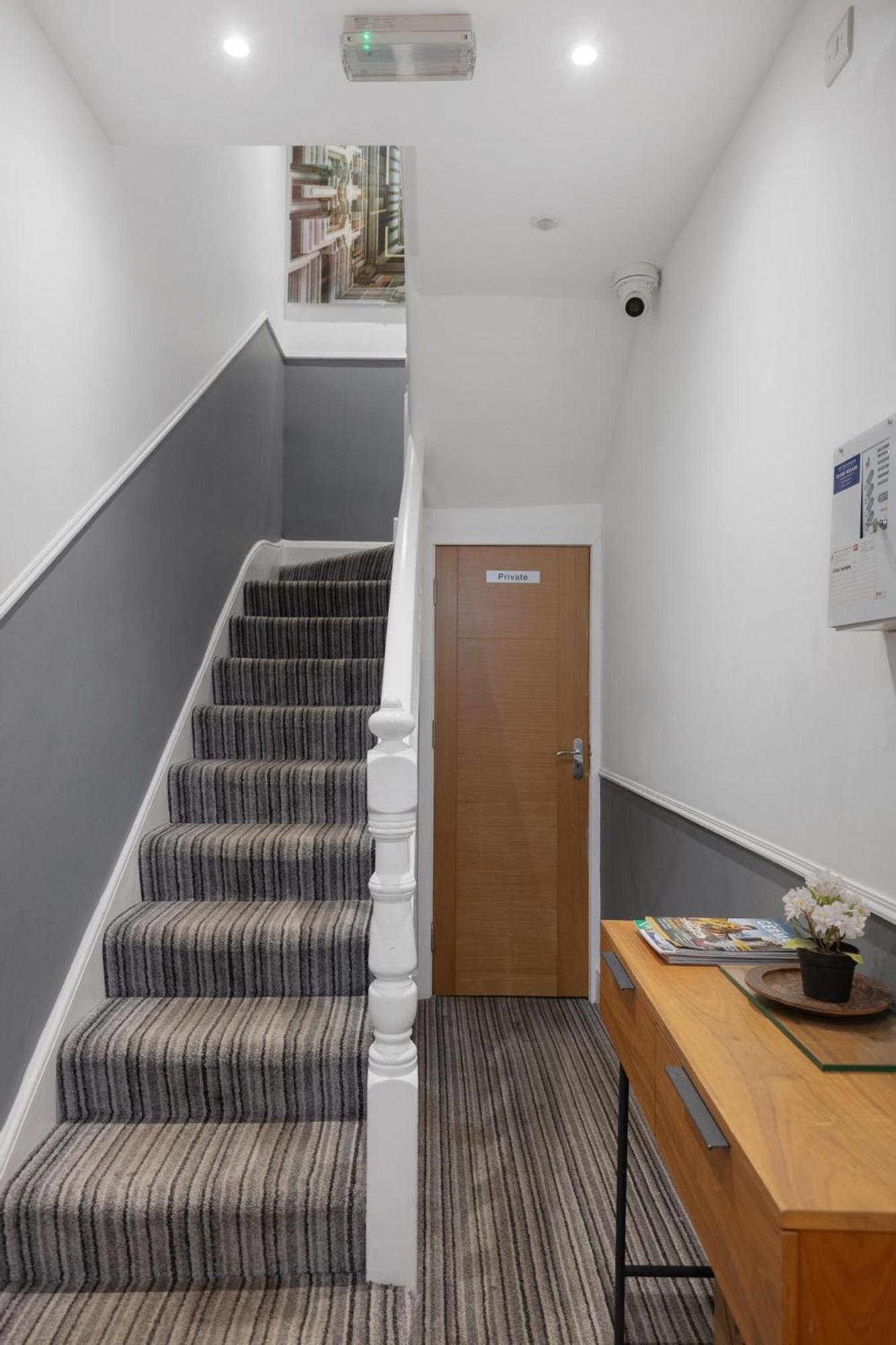 Central And Modern One Bedroom Flat Oxford Kültér fotó