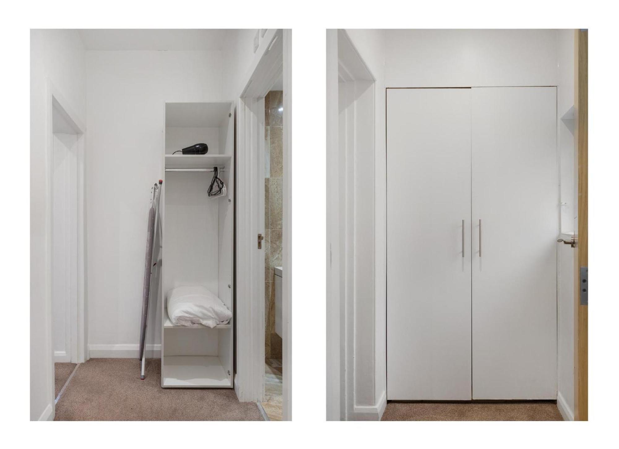 Central And Modern One Bedroom Flat Oxford Kültér fotó