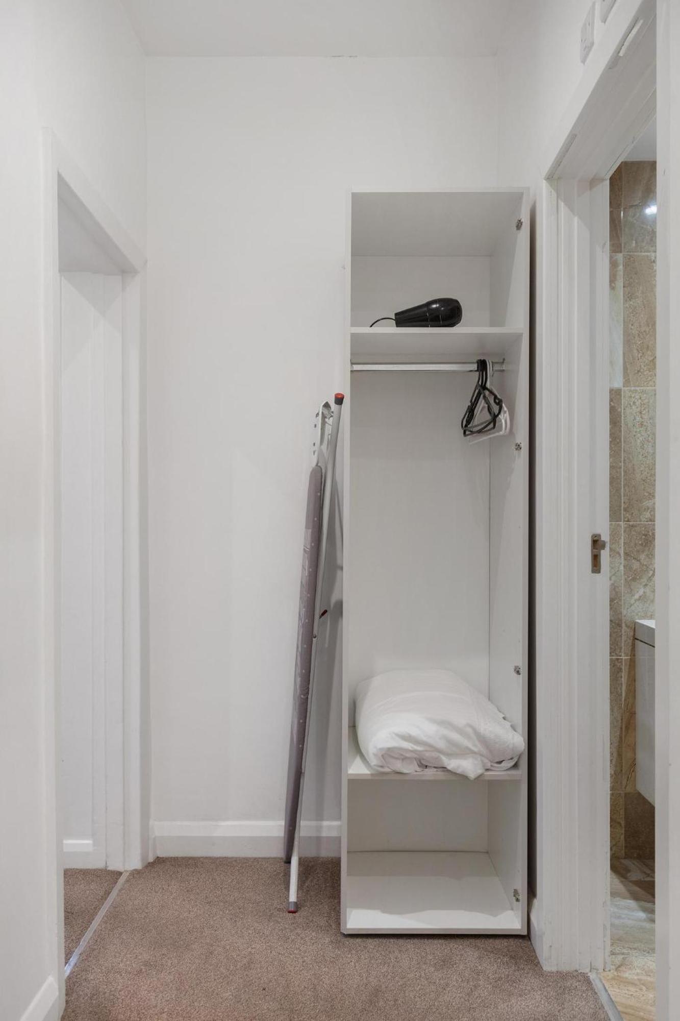 Central And Modern One Bedroom Flat Oxford Kültér fotó
